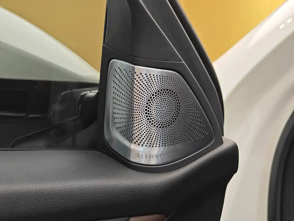 Wey VV6 2018 2.0T Flagship V