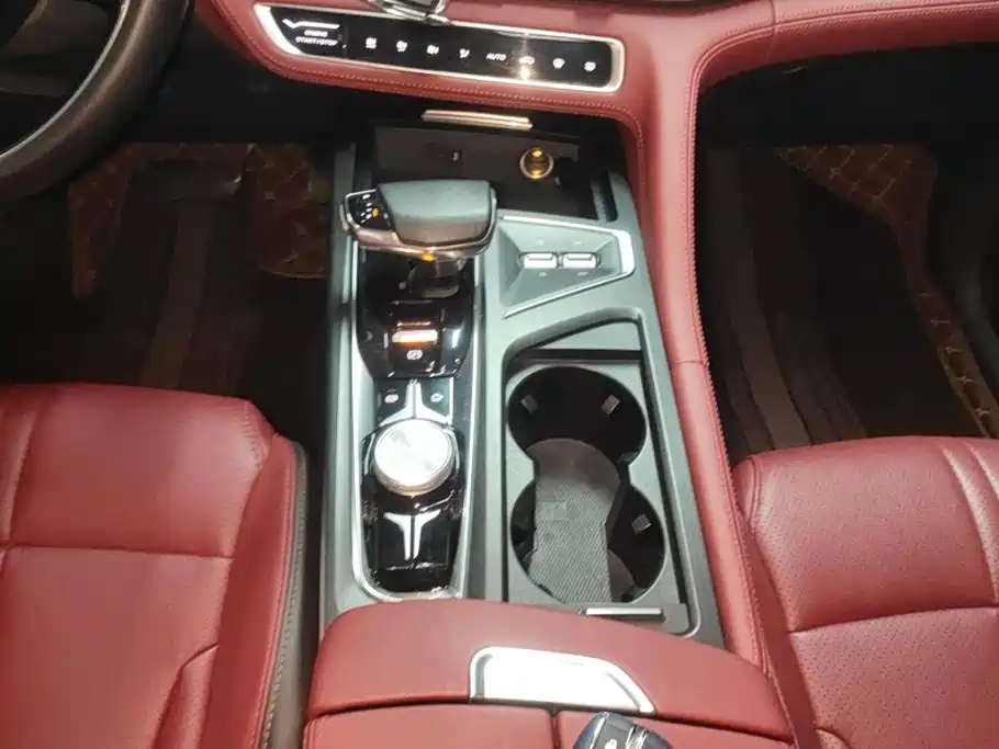 Changan CS75 PLUS — миниатюра 16