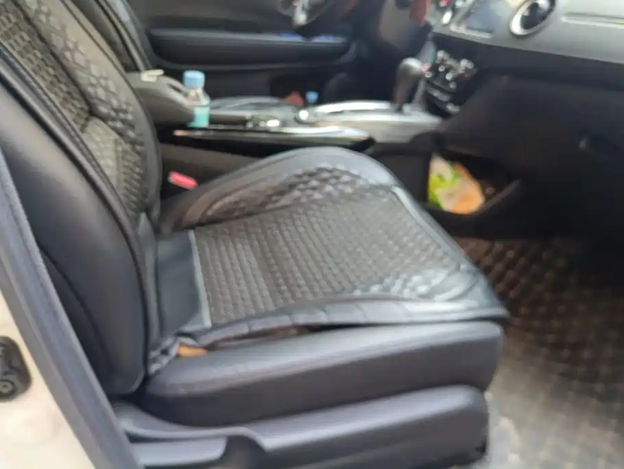 Honda XR-V — миниатюра 8