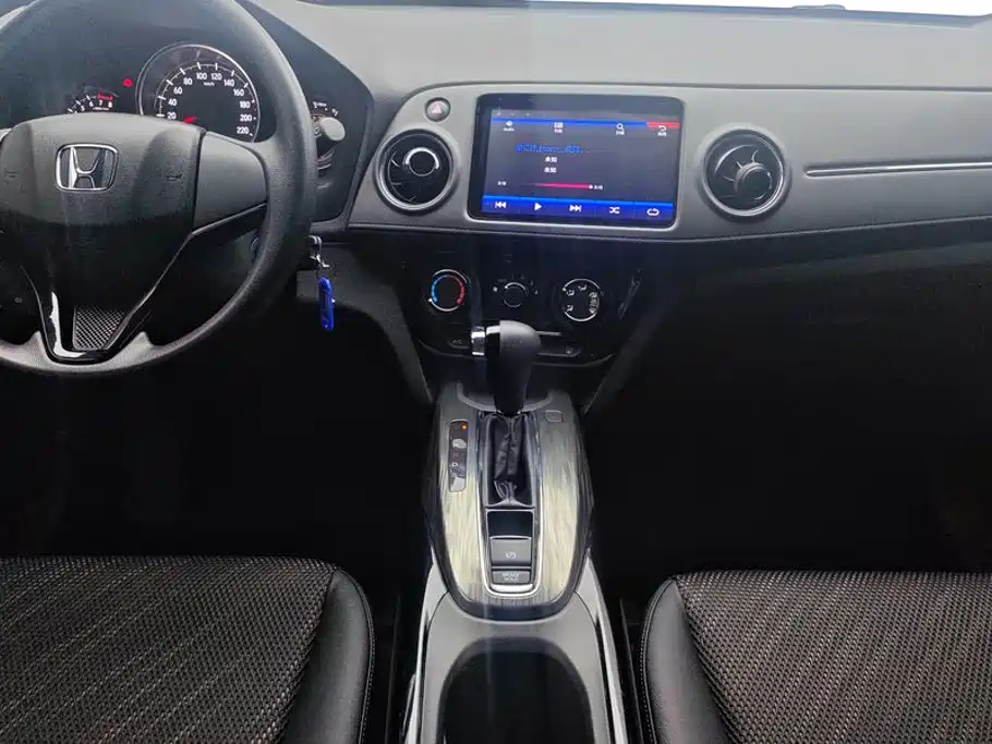 Honda XR-V — миниатюра 16