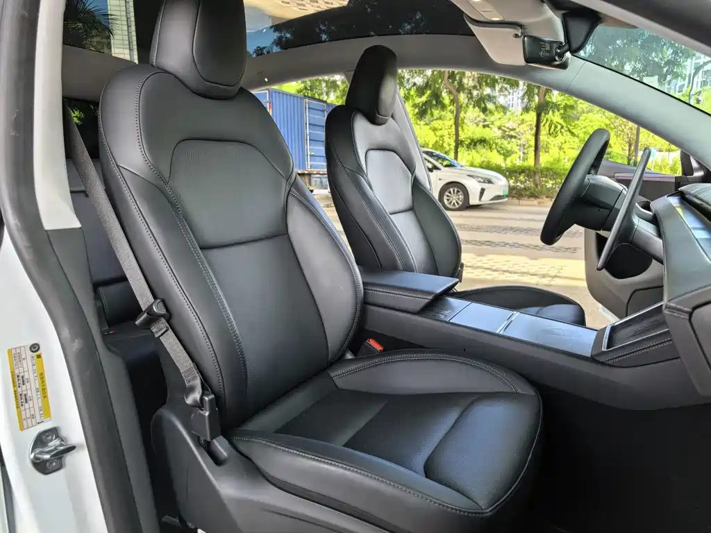 Tesla Model Y — миниатюра 7