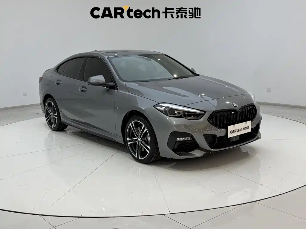 BMW 2 Series (Import) — миниатюра 2