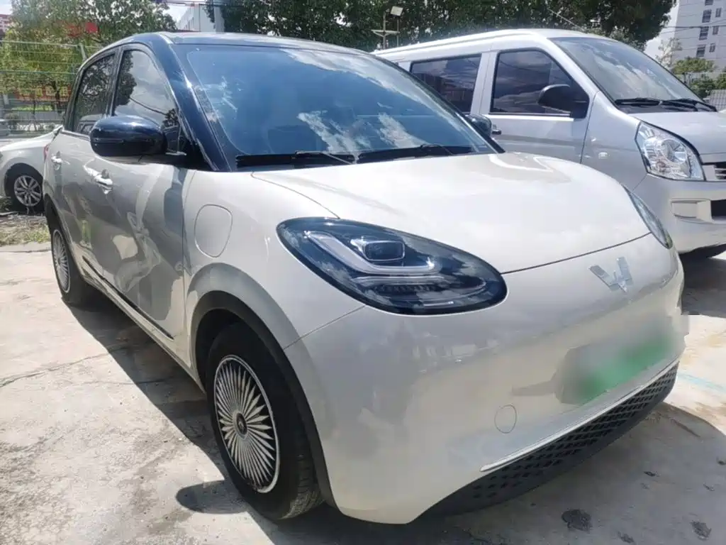 Wuling Bingo — миниатюра 4