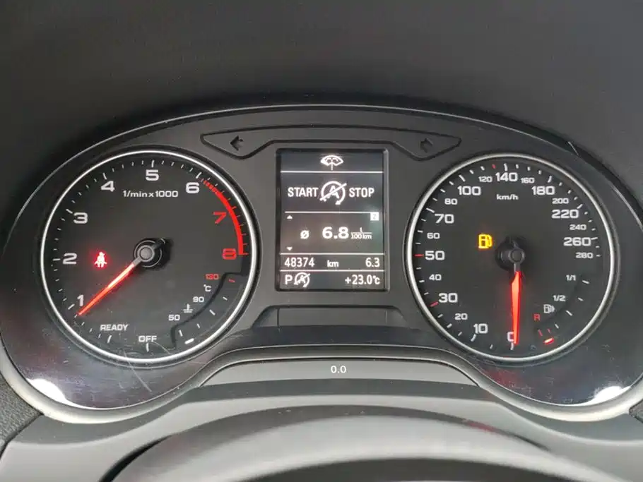 Audi A3 — миниатюра 14