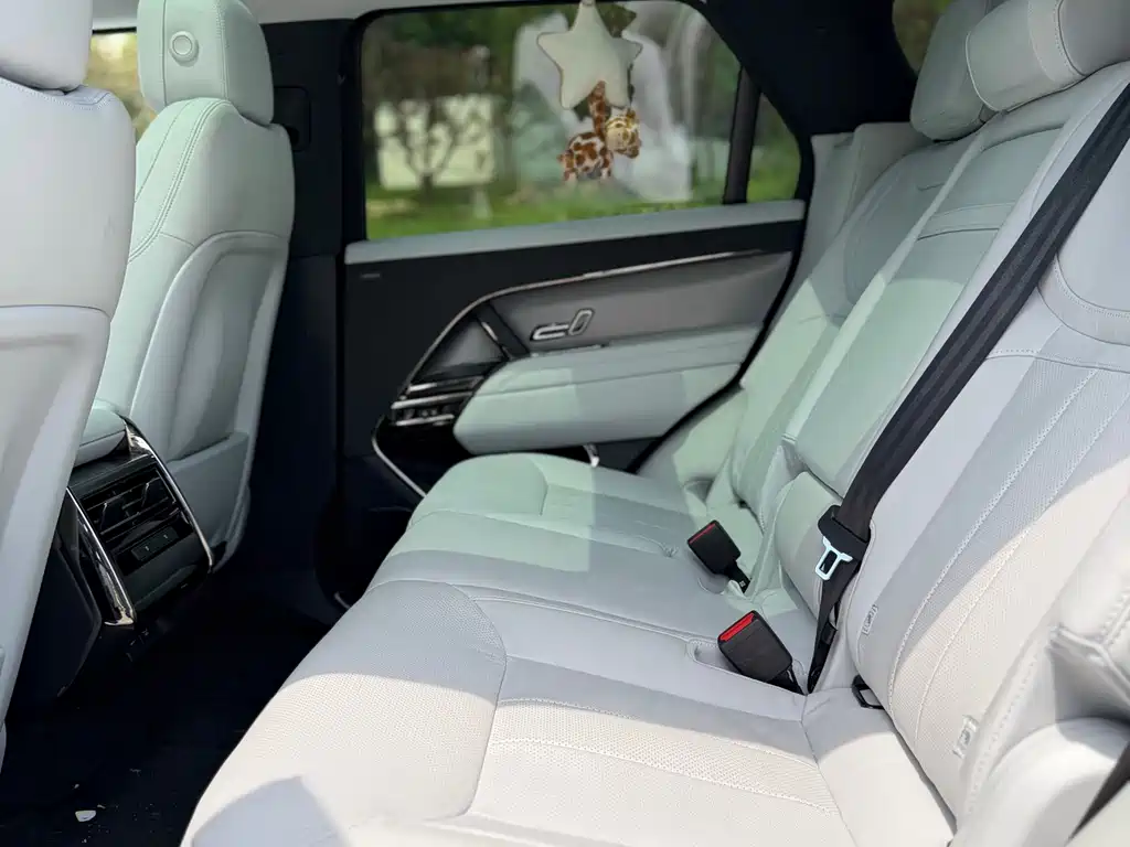 Land Rover Range Rover Sport 2025 360PS S