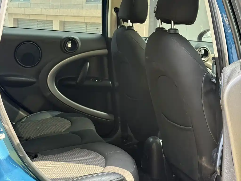 MINI Mini Countryman — миниатюра 15