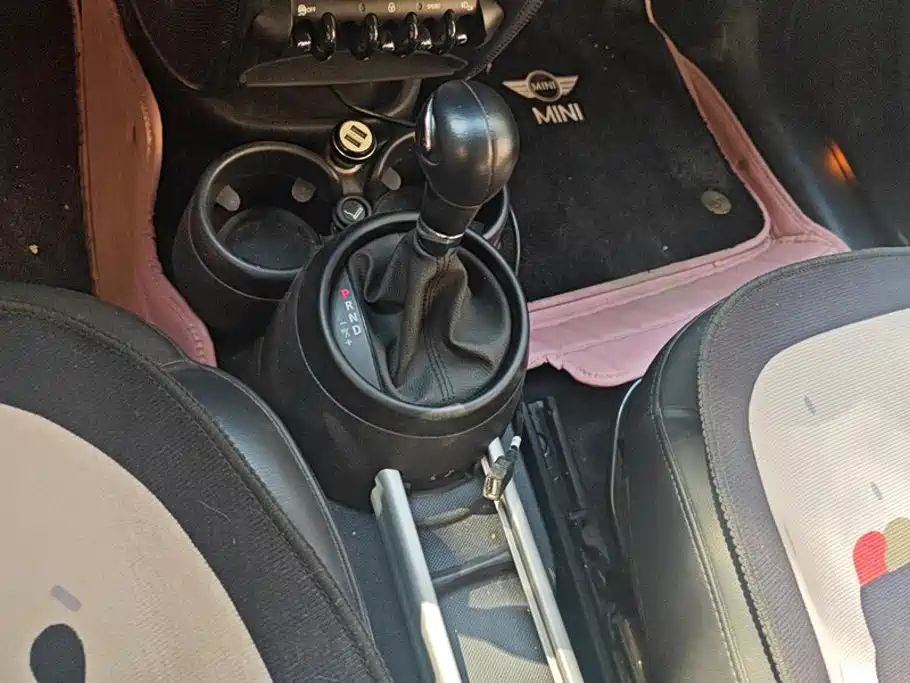 MINI Mini Countryman — миниатюра 16