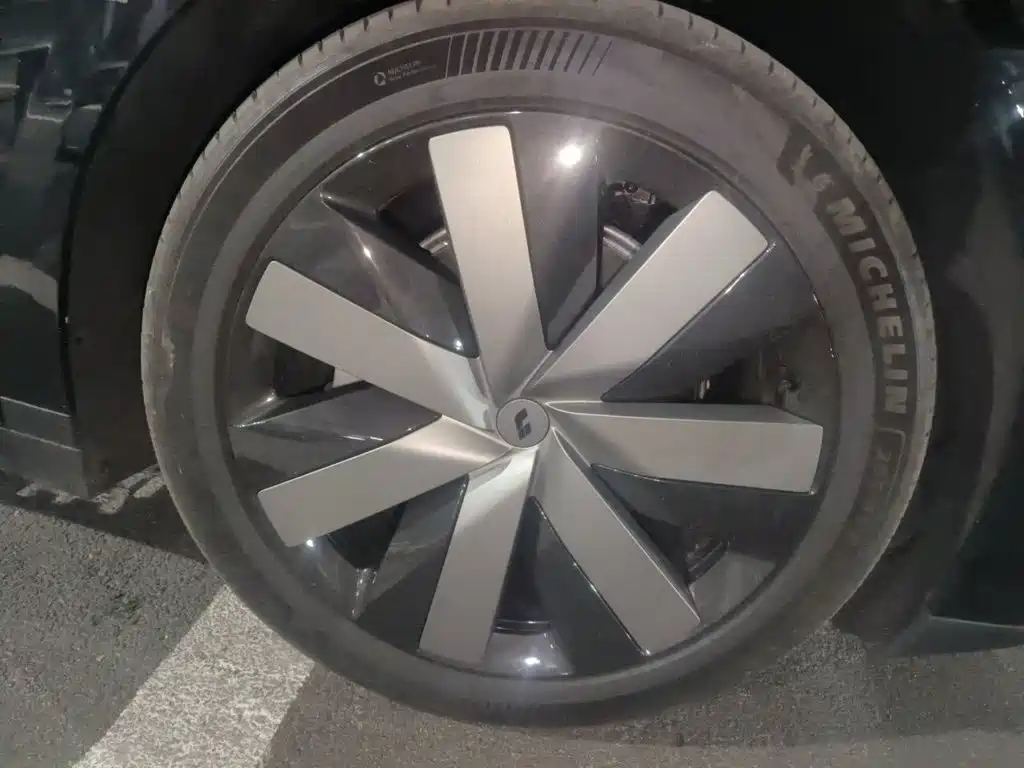 Li Auto Li i6 — миниатюра 24