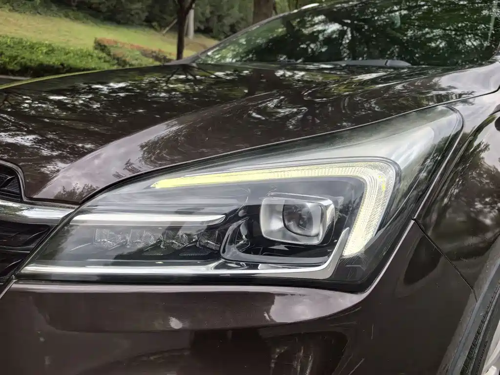 Buick Envision Plus — миниатюра 17