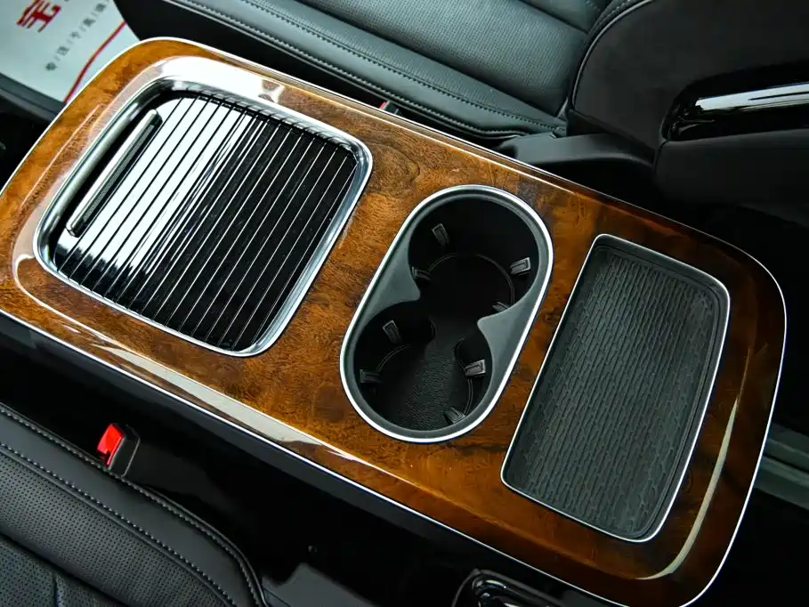Hongqi Hongqi HQ9 — миниатюра 23