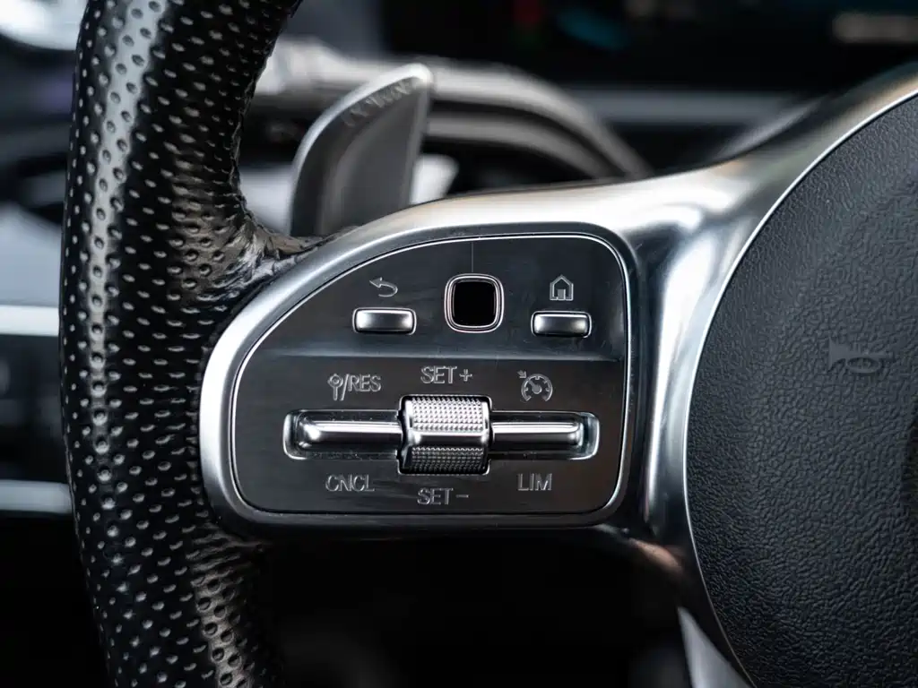 Mercedes-Benz A-Class AMG AMG A 35 L 4MATIC, фото 23