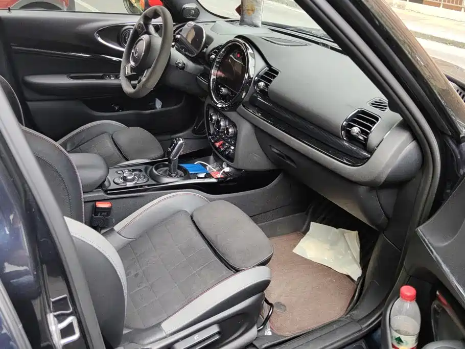 MINI Mini JCW Clubman — миниатюра 8
