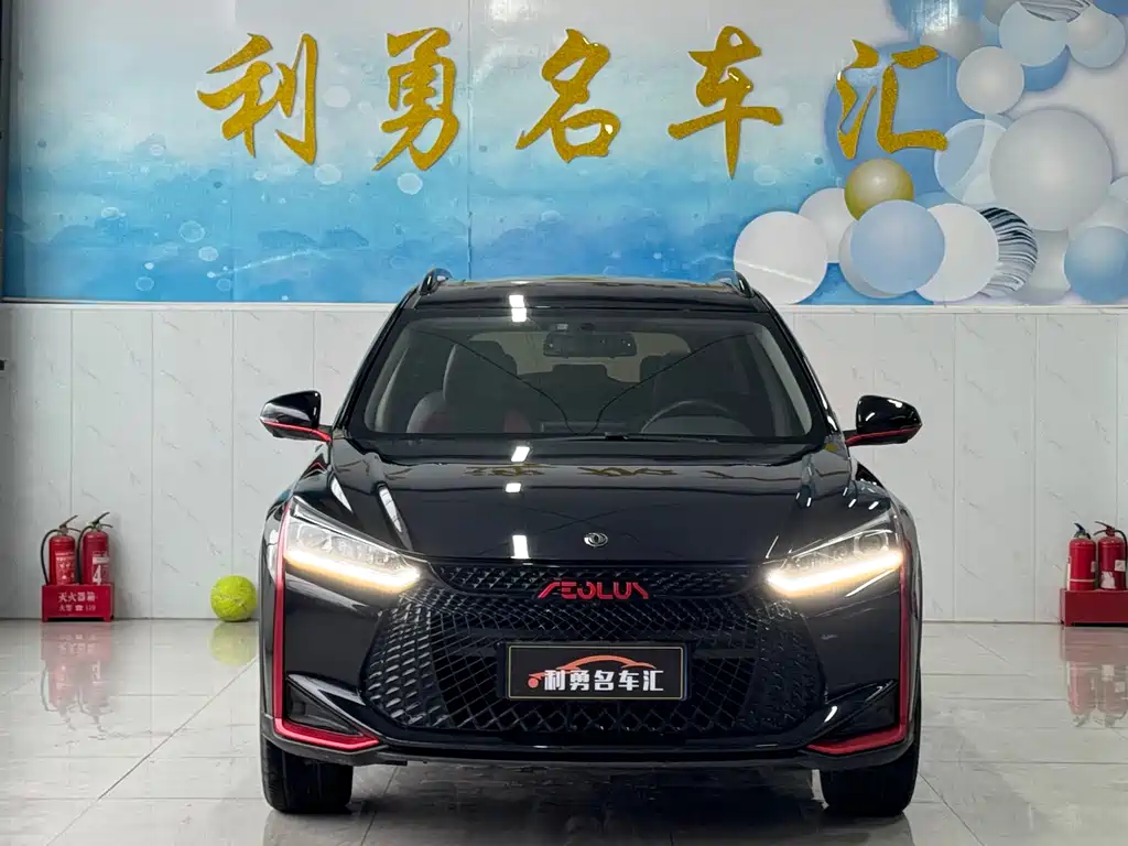 DONGFENG YI HYUN GS