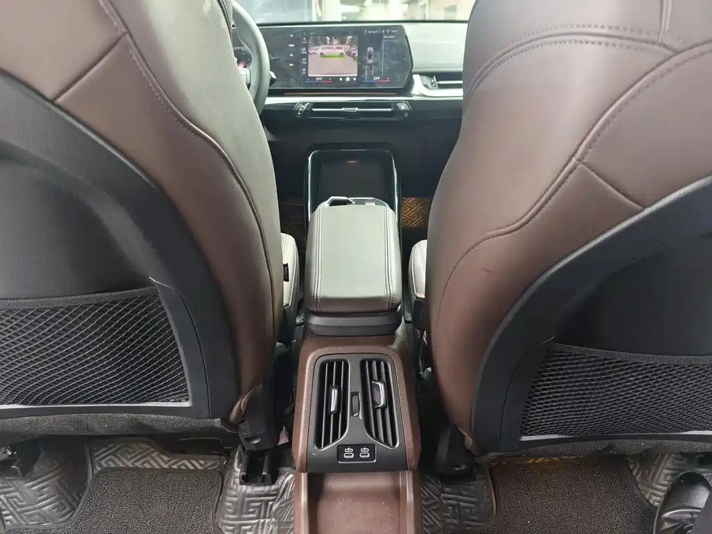 BMW X1 — миниатюра 18
