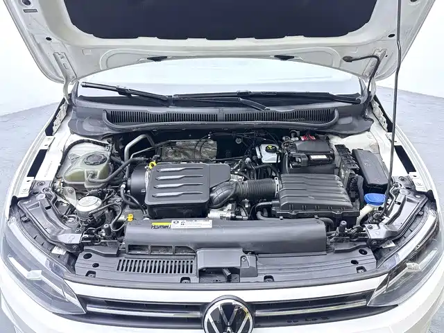 Volkswagen Polo — миниатюра 20