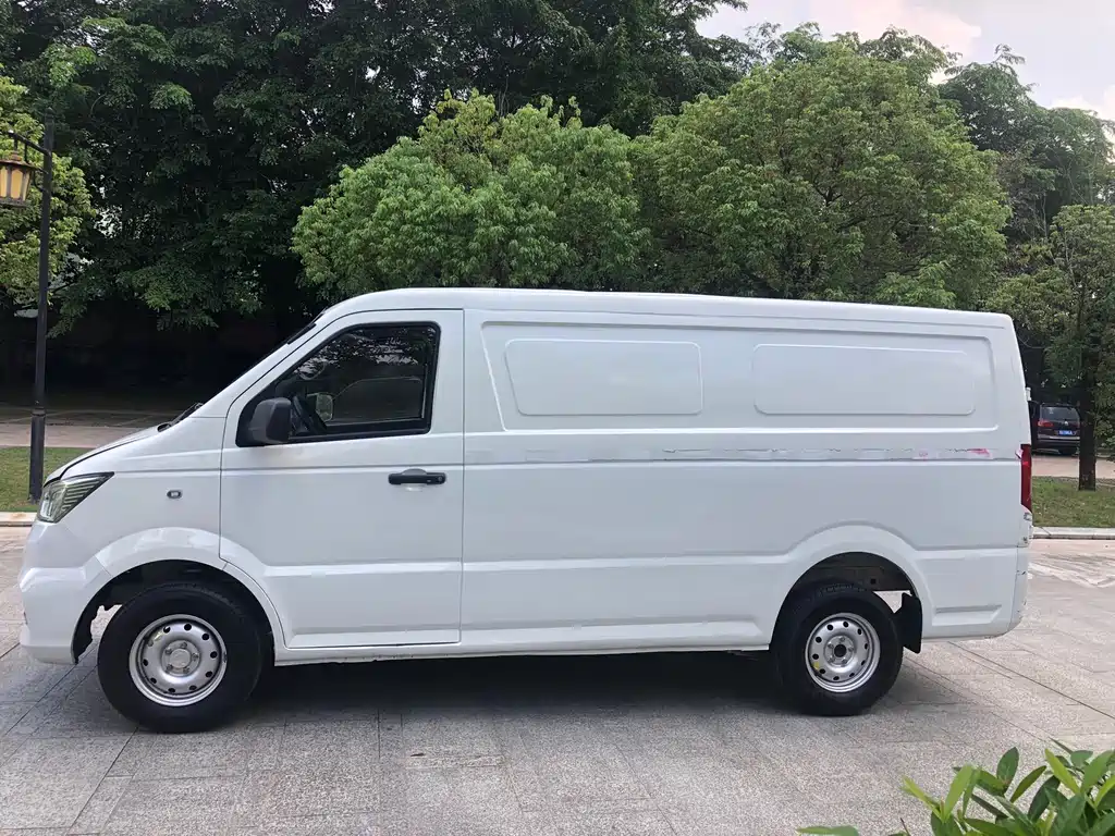 DONGFENG YUFENG EM26