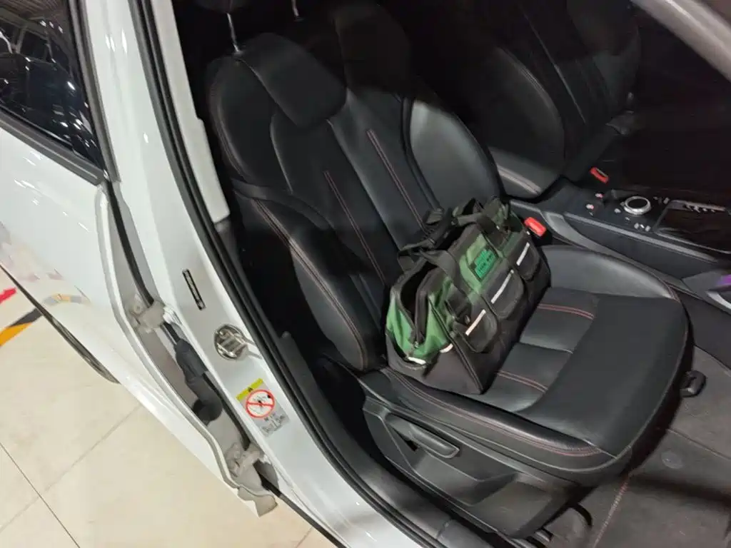 Audi Q2L — миниатюра 25