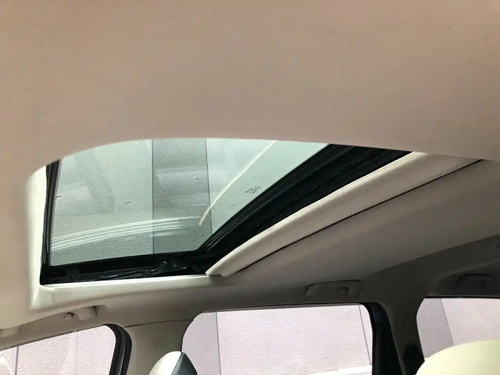 Baojun 730 — миниатюра 13