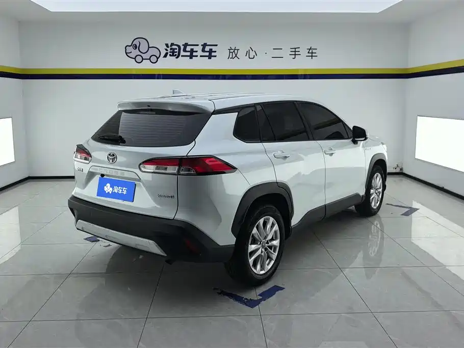 TOYOTA COROLLA SHARP AMPLIFIER