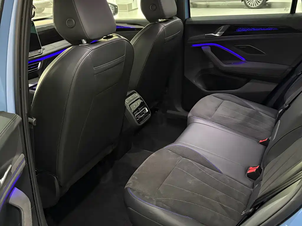 Volkswagen Tiguan L L 2026 PRO 380TSI R-Line