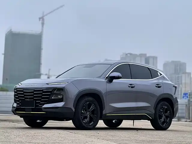 JIETU GREAT SAGE  2024