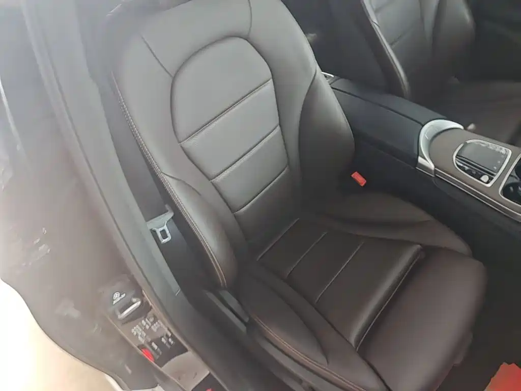 Mercedes-Benz GLC — миниатюра 25
