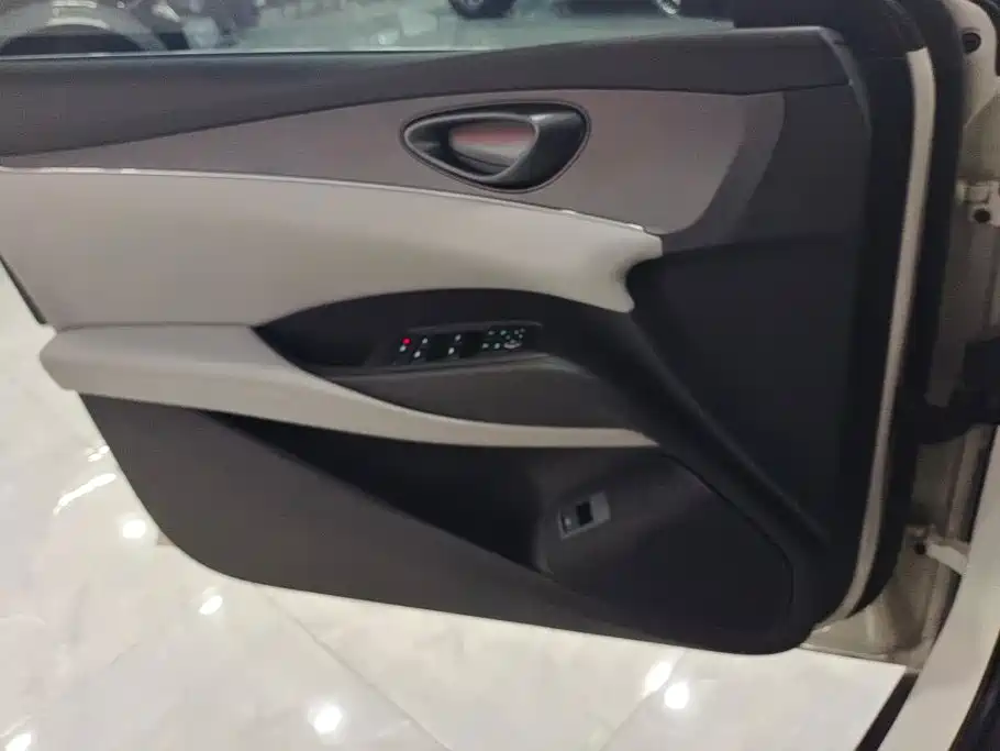 BYD Seal 06 — миниатюра 7