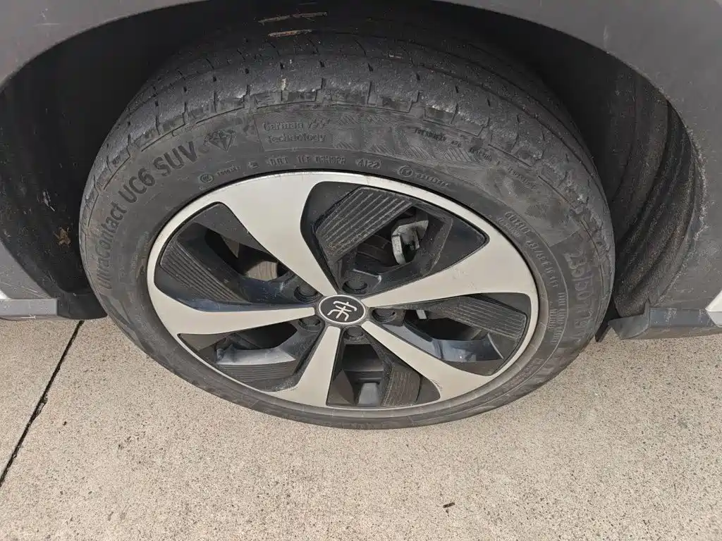 BYD PLUS New Energy — миниатюра 10
