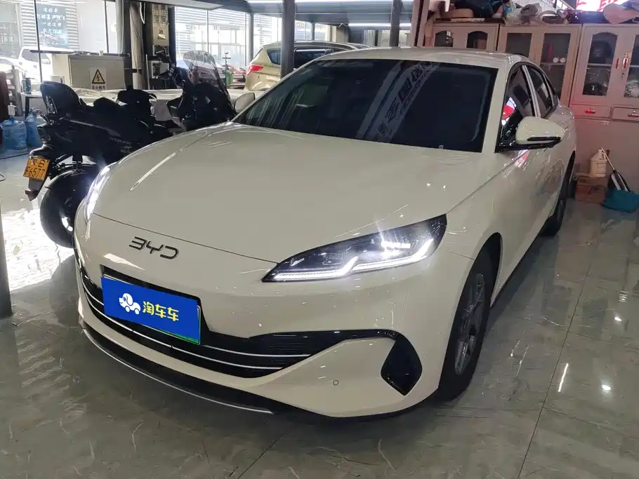 BYD Seal 06