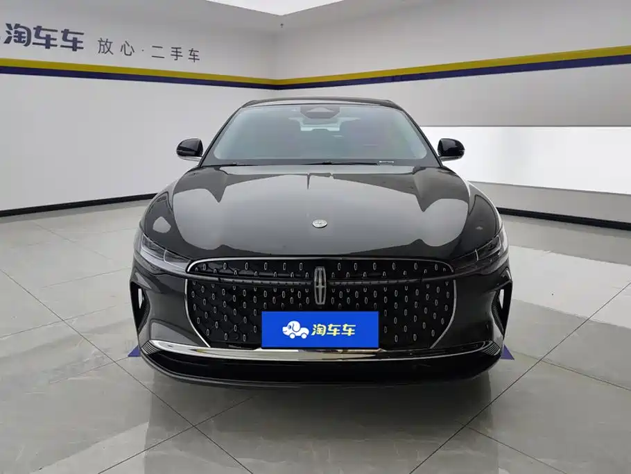 Lincoln Z — миниатюра 2
