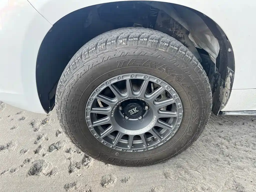 Haval H9 — миниатюра 5