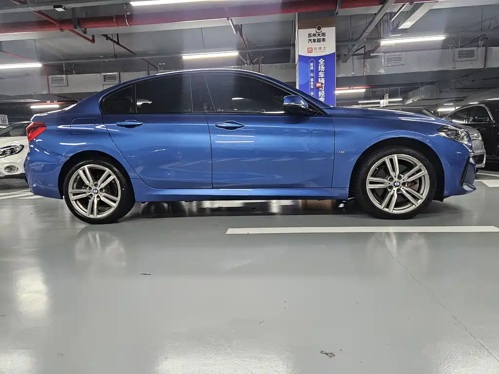 BMW 1 Series — миниатюра 4
