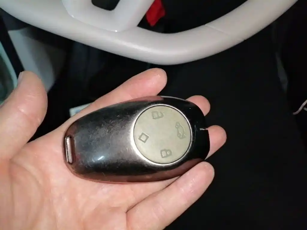 Leapmotor T03 2025 310