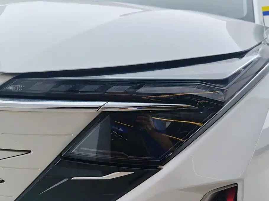 Oshan Oushang Z6 — миниатюра 5