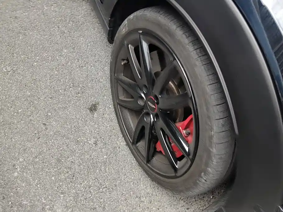 MINI Mini JCW Clubman — миниатюра 6