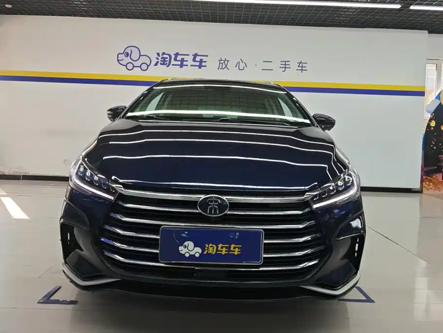 BYD MAX — миниатюра 2