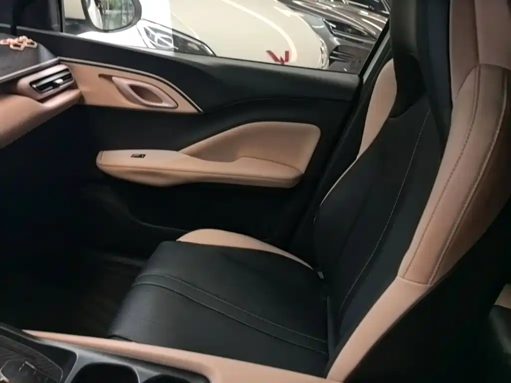 BYD Seagull — миниатюра 17