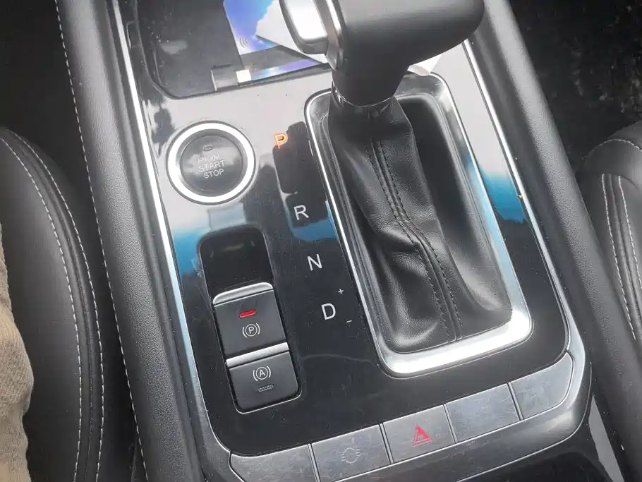 Jetour X90 — миниатюра 16