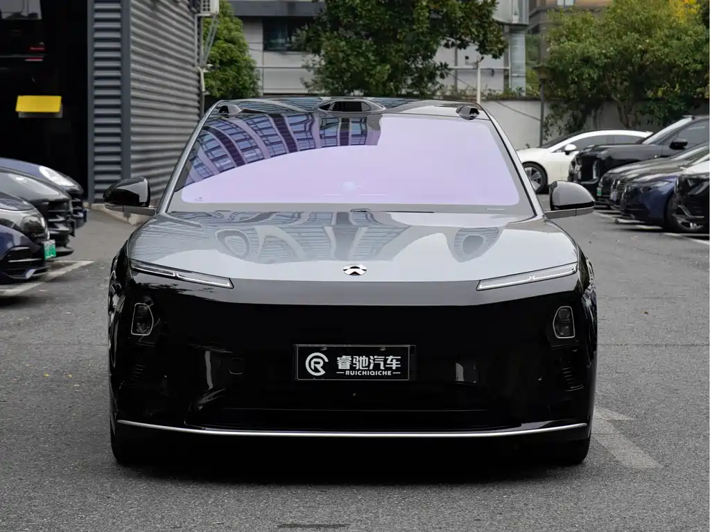 NIO ET9 — миниатюра 2