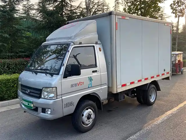 FOTON XIANGLING M 2020