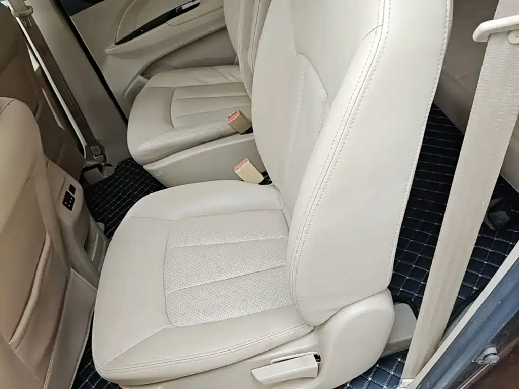 Baojun 730 — миниатюра 17