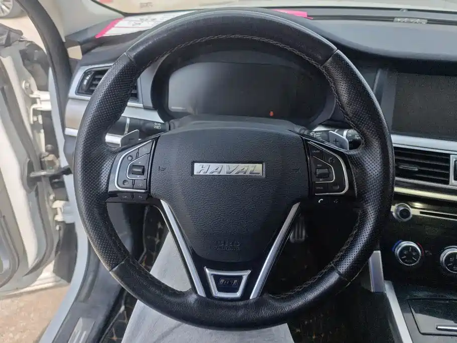 Haval H7 — миниатюра 15
