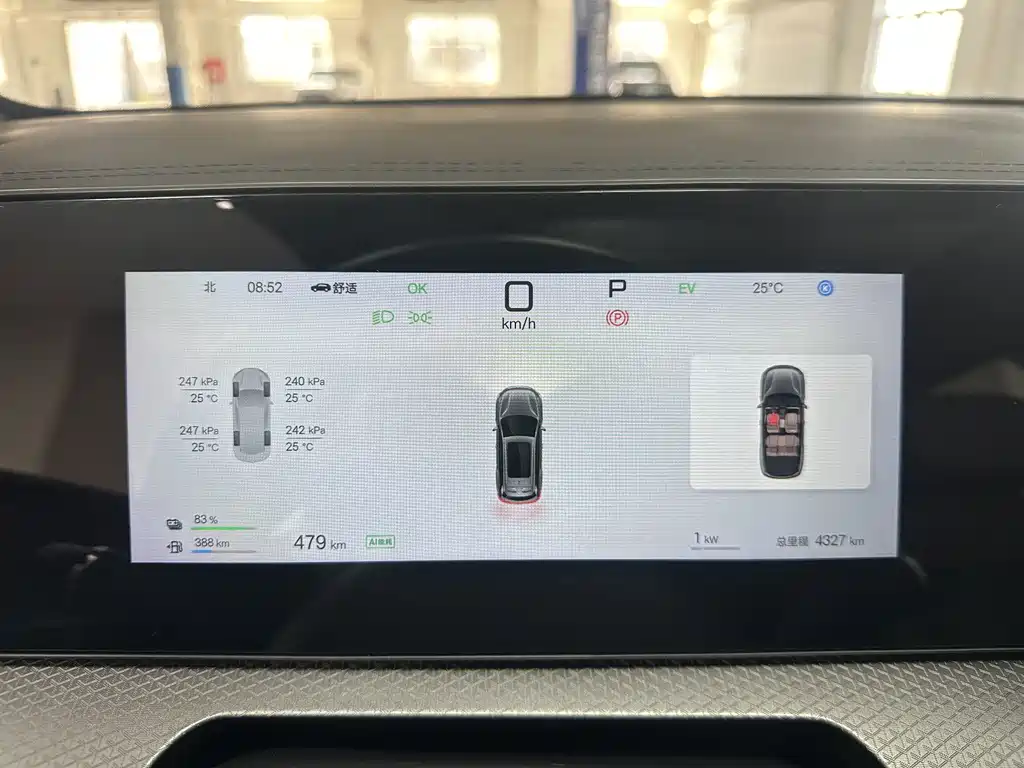 BYD Pro New Energy — миниатюра 10