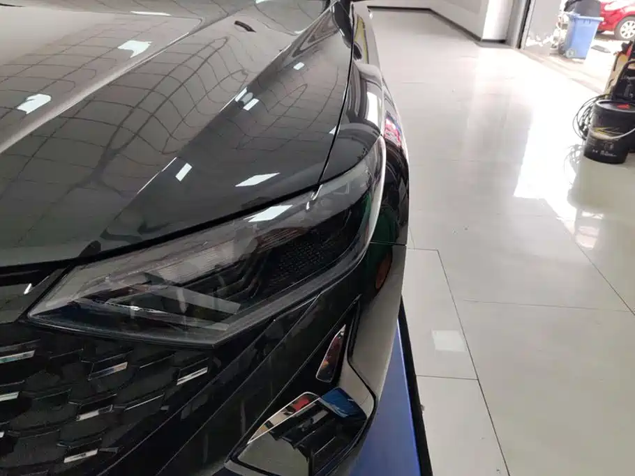 Jetta VS5 — миниатюра 5