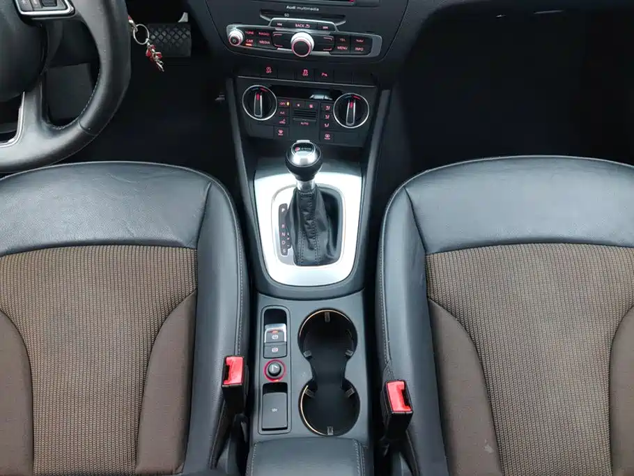 Audi Q3 — миниатюра 16