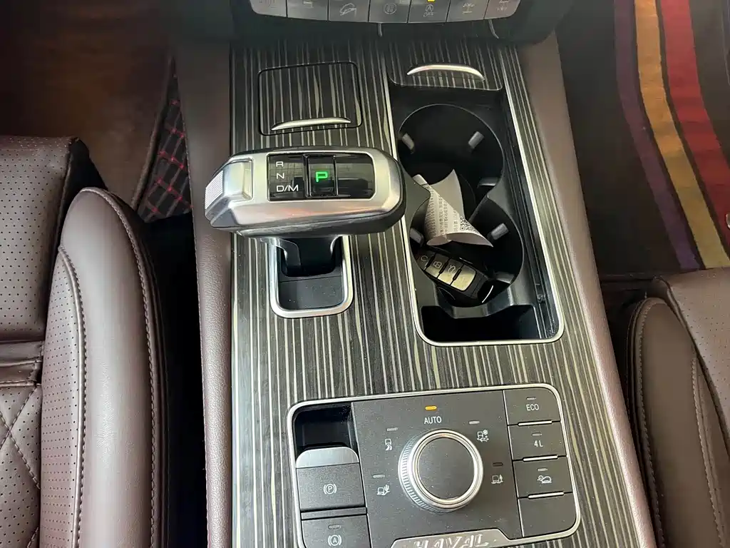 Haval H9 — миниатюра 13