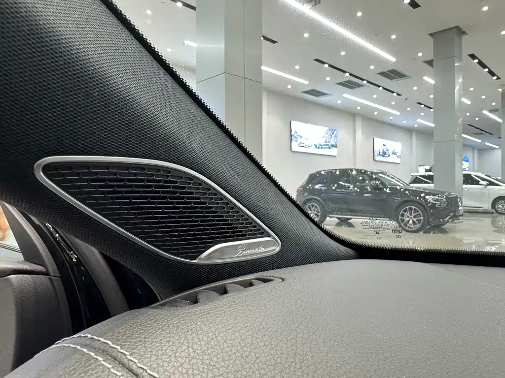 Mercedes-Benz A-Class AMG (Import) — миниатюра 14