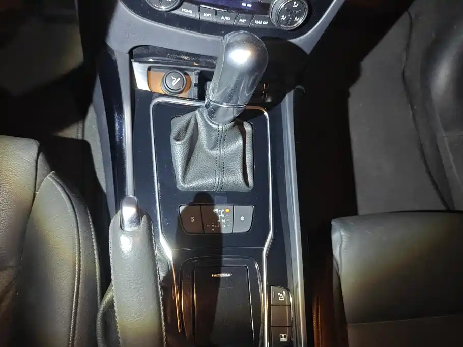 Peugeot 508 — миниатюра 16