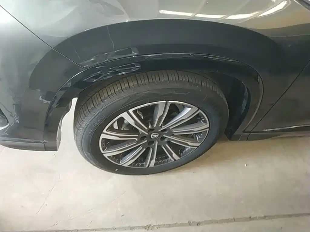 Changan CS75 PLUS — миниатюра 23