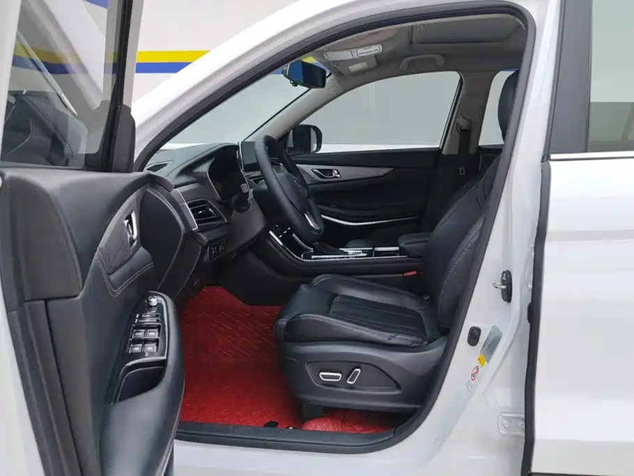 Changan CS75 — миниатюра 9